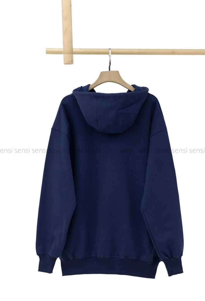 هودی ساده (BASIC) رنگی کد1005057